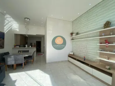 Casa com 3 Quartos à venda, 107m² no Parque Universitário, Americana