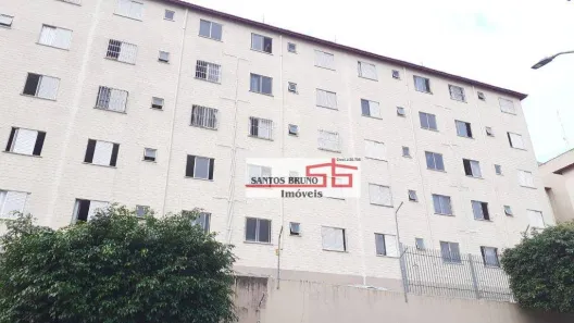 Apartamento com 2 Quartos à venda, 55m² no Vila Iório, São Paulo