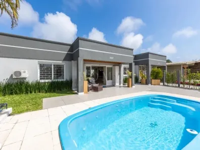Casa com 6 Quartos à venda, 640m² no XANGRI-LÁ, Xangri-lá