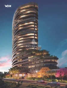 Sala Comercial à venda, 58m² no Bonfim Paulista, Ribeirão Preto