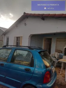 Casa com 2 Quartos à venda, 87m² no Vila Costa e Silva, Campinas