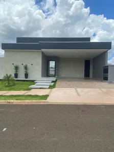 Casa de Condomínio com 3 Quartos à venda, 206m² no Samambaia Parque Residencial, Bauru