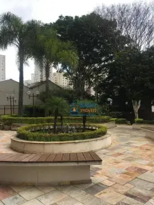 Apartamento com 4 Quartos à venda, 125m² no Vila Mariana, São Paulo