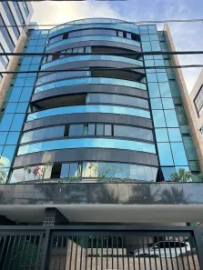 Apartamento com 3 Quartos para alugar, 120m² no Pajuçara, Maceió