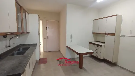 Apartamento com 3 Quartos à venda, 110m² no Vila Resende, Caçapava