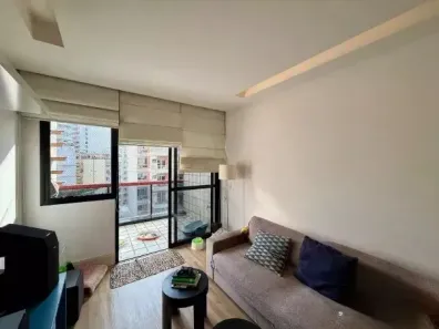 Apartamento com 2 Quartos à venda, 86m² no Flamengo, Rio de Janeiro