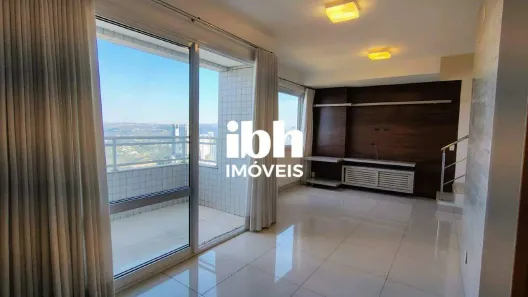Apartamento com 2 Quartos para alugar, 75m² no Piemonte, Nova Lima