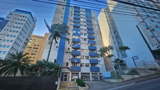 Apartamento com 1 Quarto à venda, 48m² no Centro, Florianópolis