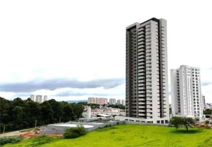 Apartamento com 3 Quartos para alugar, 131m² no Parque Campolim, Sorocaba