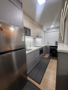 Cobertura com 2 Quartos à venda, 50m² no Centro, Jaraguá do Sul