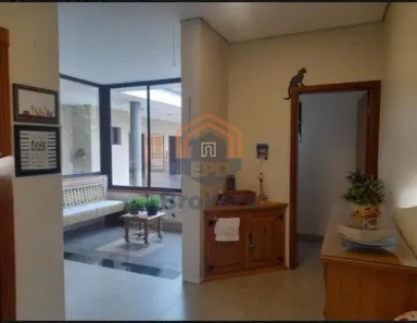 Fazenda/Sítio com 4 Quartos à venda, 1405m² no Parque dos Cafezais 1, Itupeva