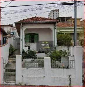 Casa com 1 Quarto para venda ou aluguel, 80m² no Vila Prudente, São Paulo