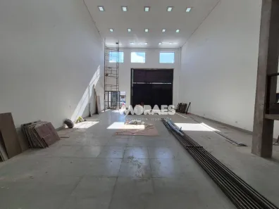 Galpão/Depósito/Armazém para alugar, 400m² no Vila Seabra, Bauru