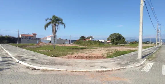 Lote/Terreno à venda, 375m² no Carianos, Florianópolis