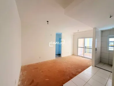 Apartamento com 2 Quartos à venda, 60m² no Santa Terezinha, Paulínia