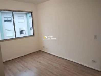 Apartamento com 1 Quarto para alugar, 42m² no Brooklin Paulista, São Paulo