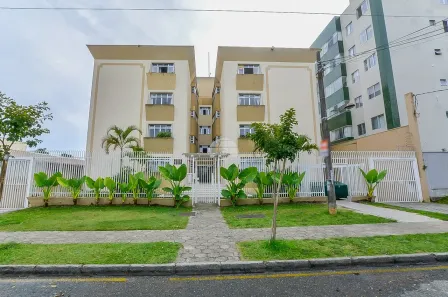 Apartamento com 3 Quartos à venda, 88m² no Boa Vista, Curitiba