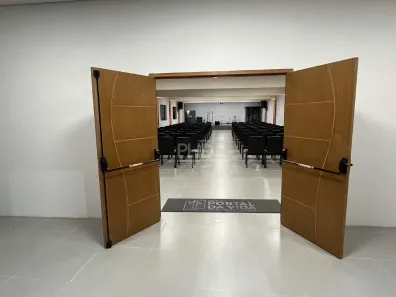 Ponto Comercial à venda, 735m² no Jardim Irene, Santo André