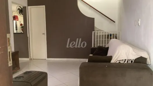 Casa com 3 Quartos à venda, 120m² no Jardim Santa Mena, Guarulhos