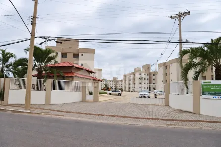 Apartamento com 2 Quartos para alugar, 46m² no Murta, Itajaí