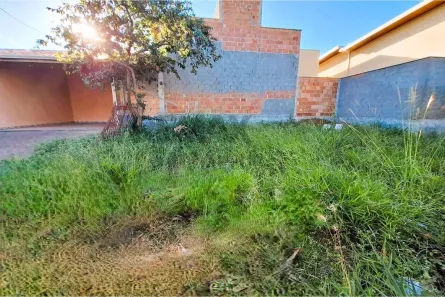 Lote/Terreno à venda, 130m² no Jardim Vista da Colina, Aguaí