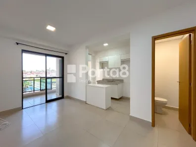 Apartamento com 2 Quartos à venda, 66m² no Jardim Tarraf II, São José do Rio Preto