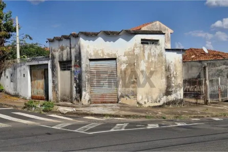 Casa com 3 Quartos à venda, 68m² no Jardim Doutor Antônio Petráglia, Franca