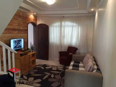 Sobrado com 3 Quartos à venda, 300m² no Assunção, São Bernardo do Campo