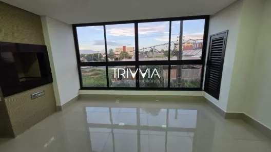 Apartamento com 3 Quartos à venda, 107m² no Granada, Uberlândia