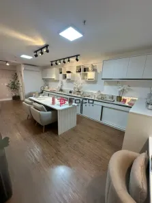 Sala Comercial à venda, 36m² no Parque Residencial Aquarius, São José dos Campos