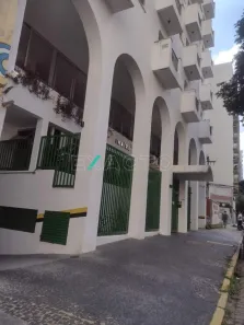 Apartamento com 1 Quarto à venda, 40m² no Botafogo, Campinas