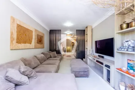 Casa com 8 Quartos à venda, 197m² no Água Fria, São Paulo
