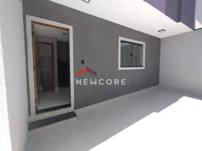 Sobrado com 2 Quartos à venda, 80m² no Parque das Nações, Santo André