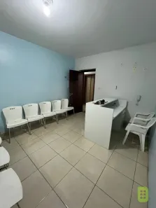 Sala Comercial para alugar, 53m² no Centro, Santo André