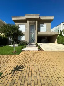 Casa de Condomínio com 4 Quartos à venda, 445m² no Alphaville, Santana de Parnaíba