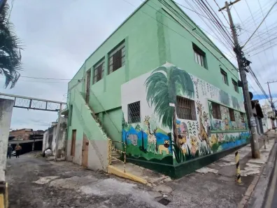Kitnet com 1 Quarto para alugar, 40m² no Centro, Montes Claros