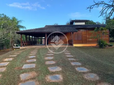 Fazenda/Sítio com 3 Quartos à venda, 135m² no , Jaboticatubas