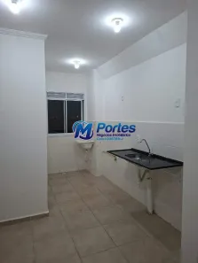Casa de Condomínio com 2 Quartos à venda, 44m² no Fazenda Rio Preto, São José do Rio Preto