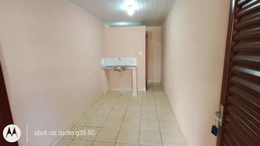 Kitnet para alugar, 25m² no Ceilândia Sul, Brasília