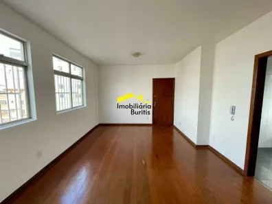 Apartamento com 3 Quartos para alugar, 100m² no Nova Suíssa, Belo Horizonte