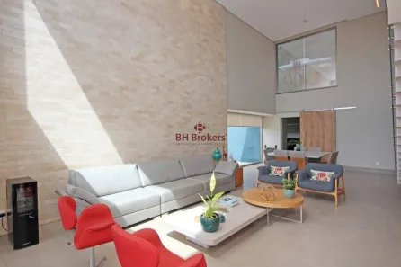 Casa de Condomínio com 5 Quartos à venda, 550m² no Quintas do Sol, Nova Lima