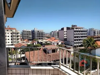 Cobertura com 3 Quartos à venda, 121m² no Braga, Cabo Frio