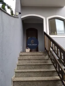 Sobrado com 4 Quartos à venda, 325m² no Vila Valparaíso, Santo André
