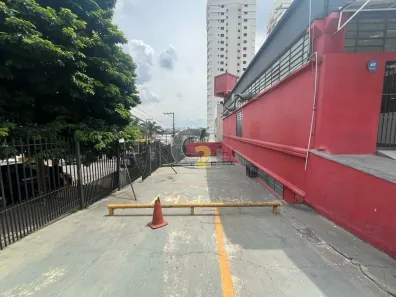 Prédio Comercial para alugar, 636m² no Vila Hamburguesa, São Paulo