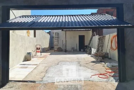 Casa com 1 Quarto para alugar, 150m² no Jardim da Balsa I, Americana