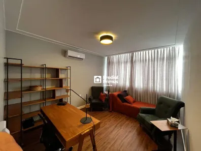 Sala Comercial à venda, 30m² no Centro, Nova Friburgo