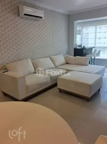 Apartamento com 2 Quartos à venda, 86m² no Três Figueiras, Porto Alegre