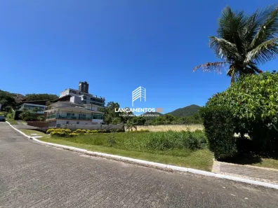 Lote/Terreno à venda, 513m² no Cacupé, Florianópolis