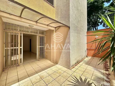 Apartamento com 2 Quartos à venda, 90m² no Santa Branca, Belo Horizonte