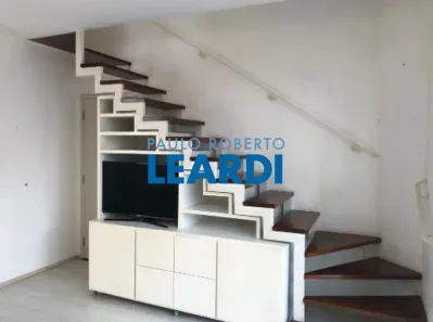 Apartamento com 2 Quartos à venda, 74m² no Indianópolis, São Paulo